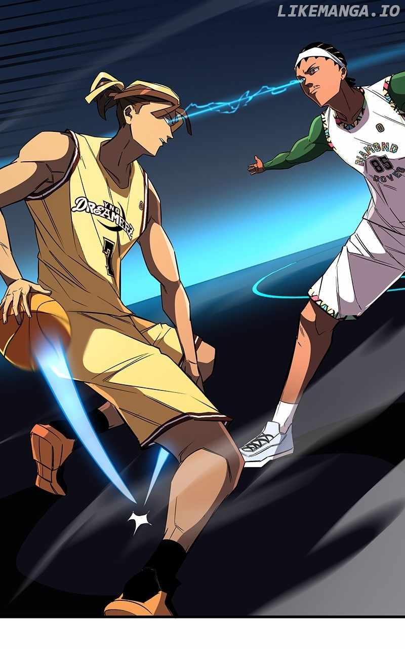 Overtime Elite Chapter 39 15